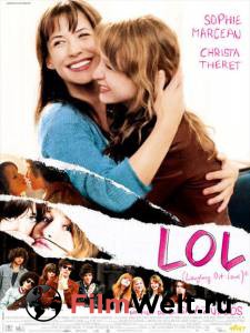  LOL [] - LOL (Laughing Out Loud)  - (2008)   