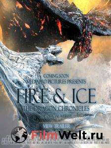   :   () Fire & Ice   