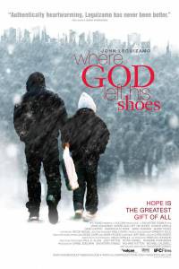          / Where God Left His Shoes / [2007]