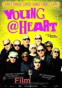    Young @ Heart (2007)   