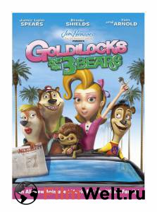    :     () - Unstable Fables: The Goldilocks and the 3 Bears Show - [2008]   HD