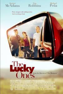   - The Lucky Ones - 2008   