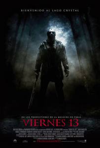    13- - Friday the 13th - 2009 