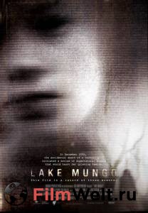     - Lake Mungo - (2008)  