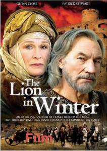     () The Lion in Winter 2003 online