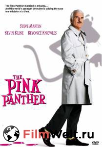 Онлайн кино Розовая пантера The Pink Panther Онлайн кино Розовая пантера The Pink Panther