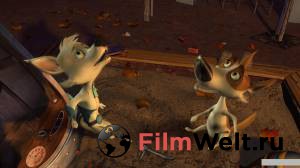 Онлайн кино Звёздные собаки: Белка и Стрелка
