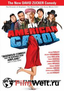    An American Carol 2008 