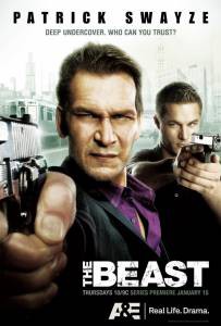      () - The Beast - 2009 (1 )