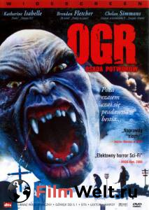 Кинофильм Огрэ – чудовище (ТВ) 2008 онлайн без регистрации Кинофильм Огрэ – чудовище (ТВ) 2008 онлайн без регистрации