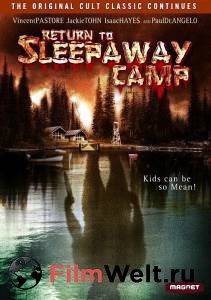      () Return to Sleepaway Camp  