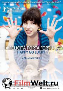    - Happy-Go-Lucky - 2008