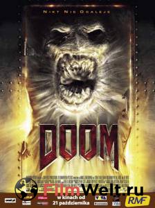   Doom (2005)   