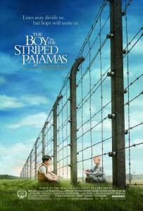      The Boy in the Striped Pyjamas [2008] 