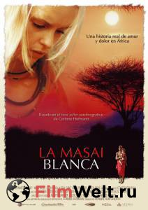   Die Weisse Massai [2005]   