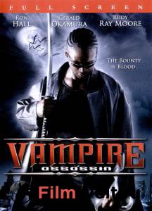   () Vampire Assassin 2005   
