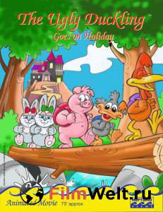 ���� ������ ������ ������ ���� � ����� (��) Las Vacaciones del Patito Feo (2004) �������� ���������