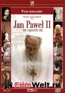      :      II () Have No Fear: The Life of Pope John Paul II