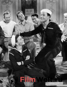   / Anchors Aweigh / (1945)   