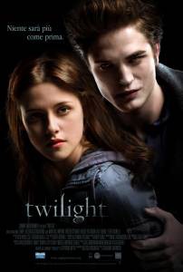   Twilight (2008)   