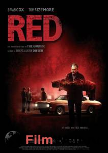  / Red / [2008]  