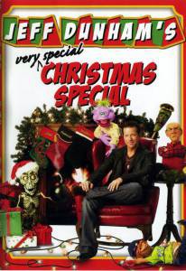       () / Jeff Dunham's Very Special Christmas Special  