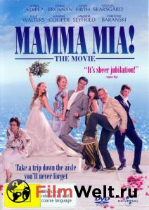   MIA! / Mamma Mia! / 2008 