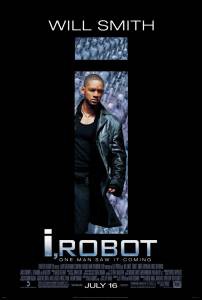   ,  / I, Robot / 2004 