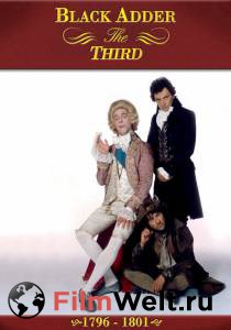     3 () Black Adder the Third [1987 (1 )] 