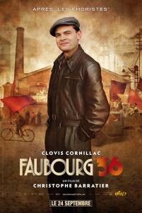    ! ! Faubourg 36 (2008) 