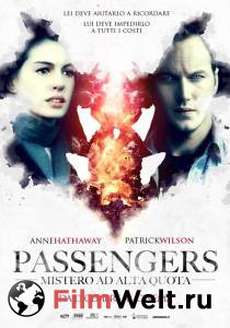    - Passengers - 2008  