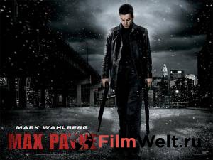     Max Payne [2008]
