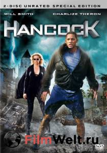     - Hancock - (2008)