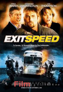 :    - Exit Speed - (2008)   