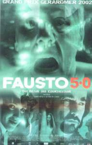    5.0 - Fausto 5.0 - [2001] 
