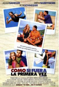   50   - 50 First Dates - (2004) 