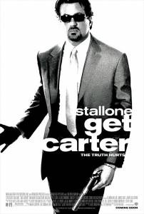     Get Carter 2000 