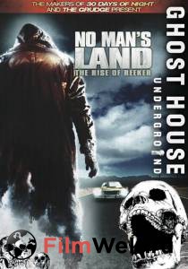  2 - No Man's Land: The Rise of Reeker - [2008] 