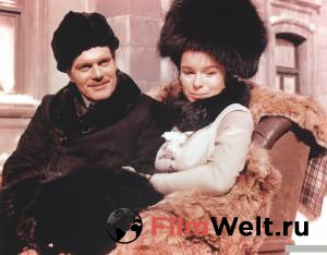 онлайн кадр Доктор Живаго (1965) 1965 онлайн кадр из фильма