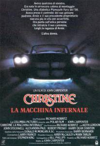      - Christine - [1983]