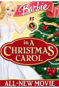   :   () Barbie In A Christmas Carol (2008)