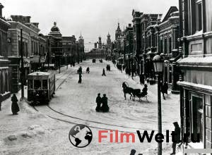 онлайн кадр Доктор Живаго (1965) 1965 онлайн кадр из фильма