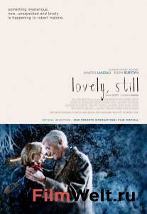      - Lovely, Still 