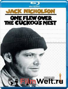        - One Flew Over the Cuckoo's Nest