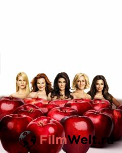     ( 2004  2012) - Desperate Housewives 