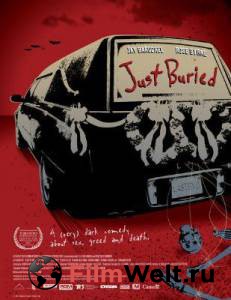 Фильм онлайн Свежезахороненные / (2007) Фильм онлайн Свежезахороненные / (2007)