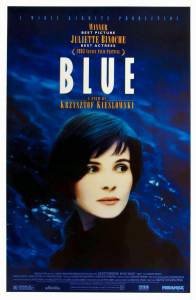    :  (1993) - Trois couleurs: Bleu - ()