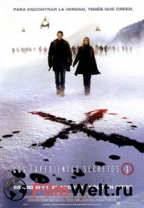    :   / The X-Files: I Want to Believe / [2008] 