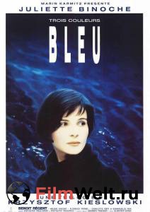 Фильм онлайн Три цвета: Синий (1993) Trois couleurs: Bleu бесплатно