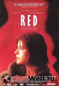   :  Trois couleurs: Rouge 1994  